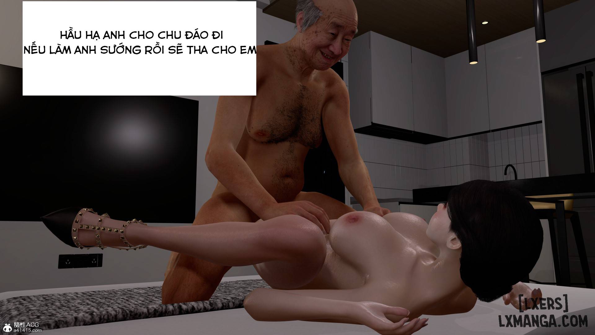 HentaiVN.net - Ảnh 35 - Nữ Tiếp Viên Hàng Không - 7_arc-nu-tiep-vien-hang-pho-thong-c2