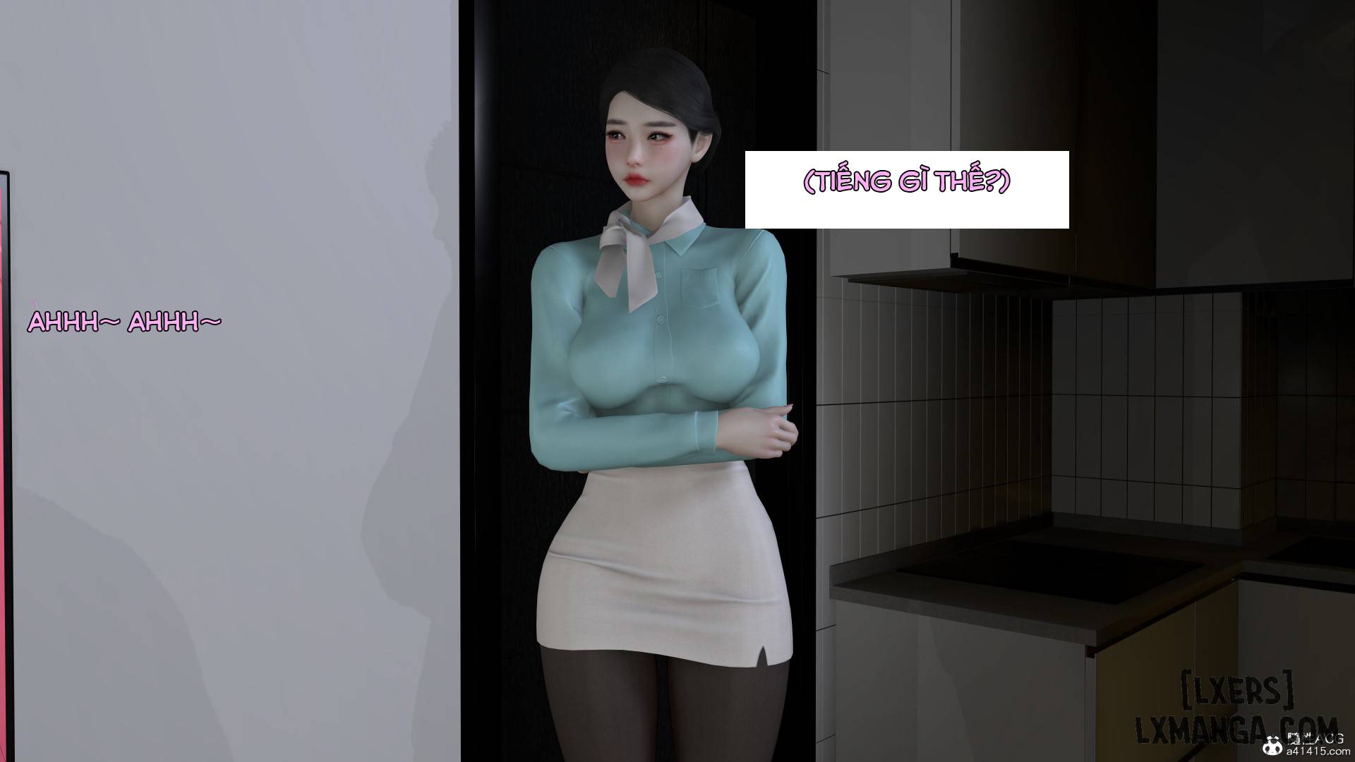 HentaiVN.net - Ảnh 7 - Nữ Tiếp Viên Hàng Không - 7_arc-nu-tiep-vien-hang-pho-thong-c2