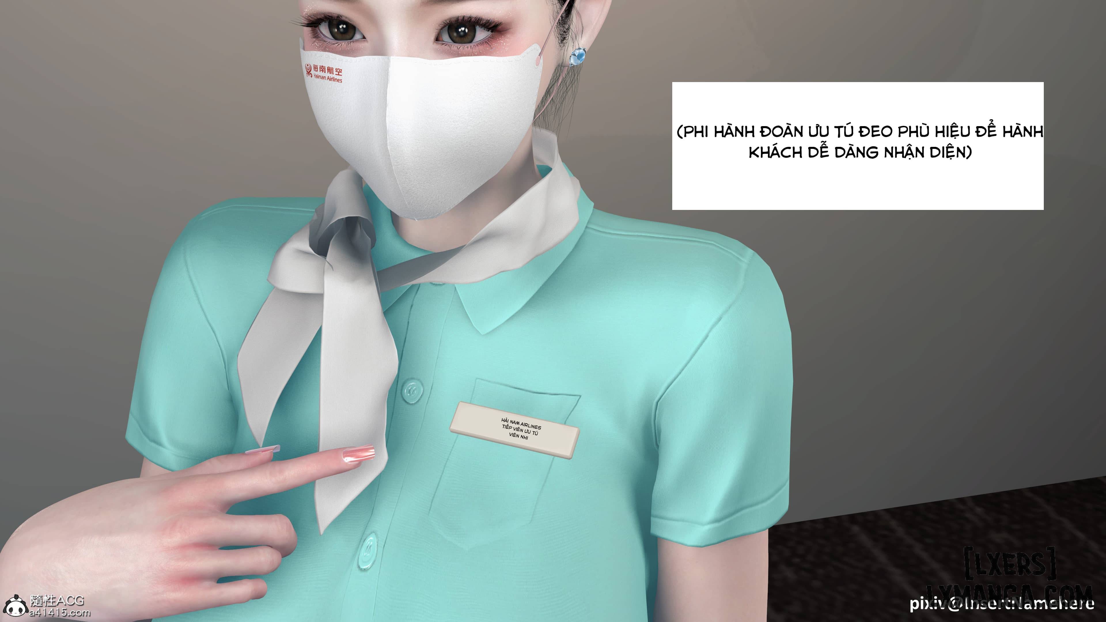 HentaiVN.net - Ảnh 17 - Nữ Tiếp Viên Hàng Không - 8_arc-nu-tiep-vien-khoang-hang-nhat-c1
