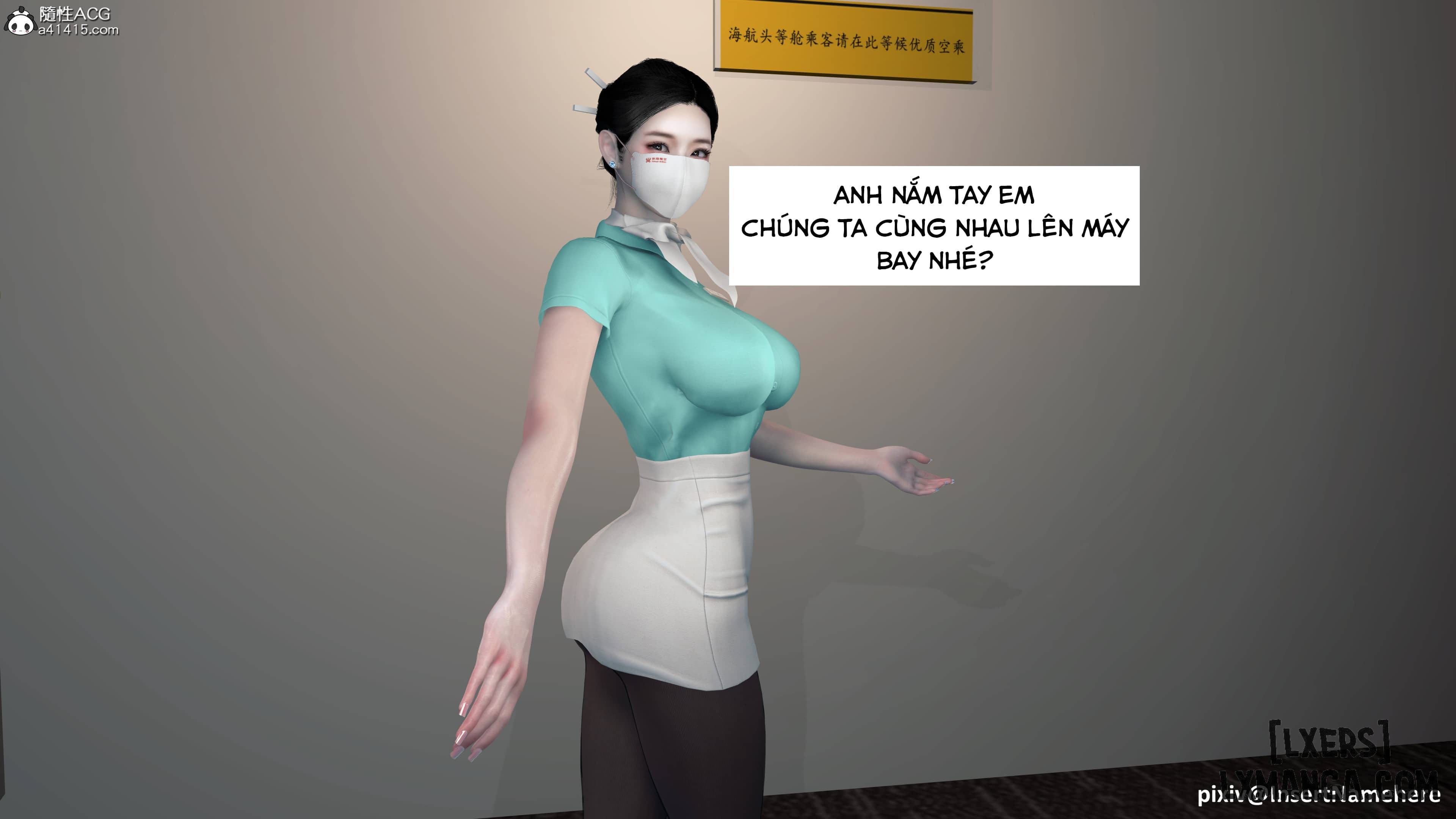 HentaiVN.net - Ảnh 24 - Nữ Tiếp Viên Hàng Không - 8_arc-nu-tiep-vien-khoang-hang-nhat-c1