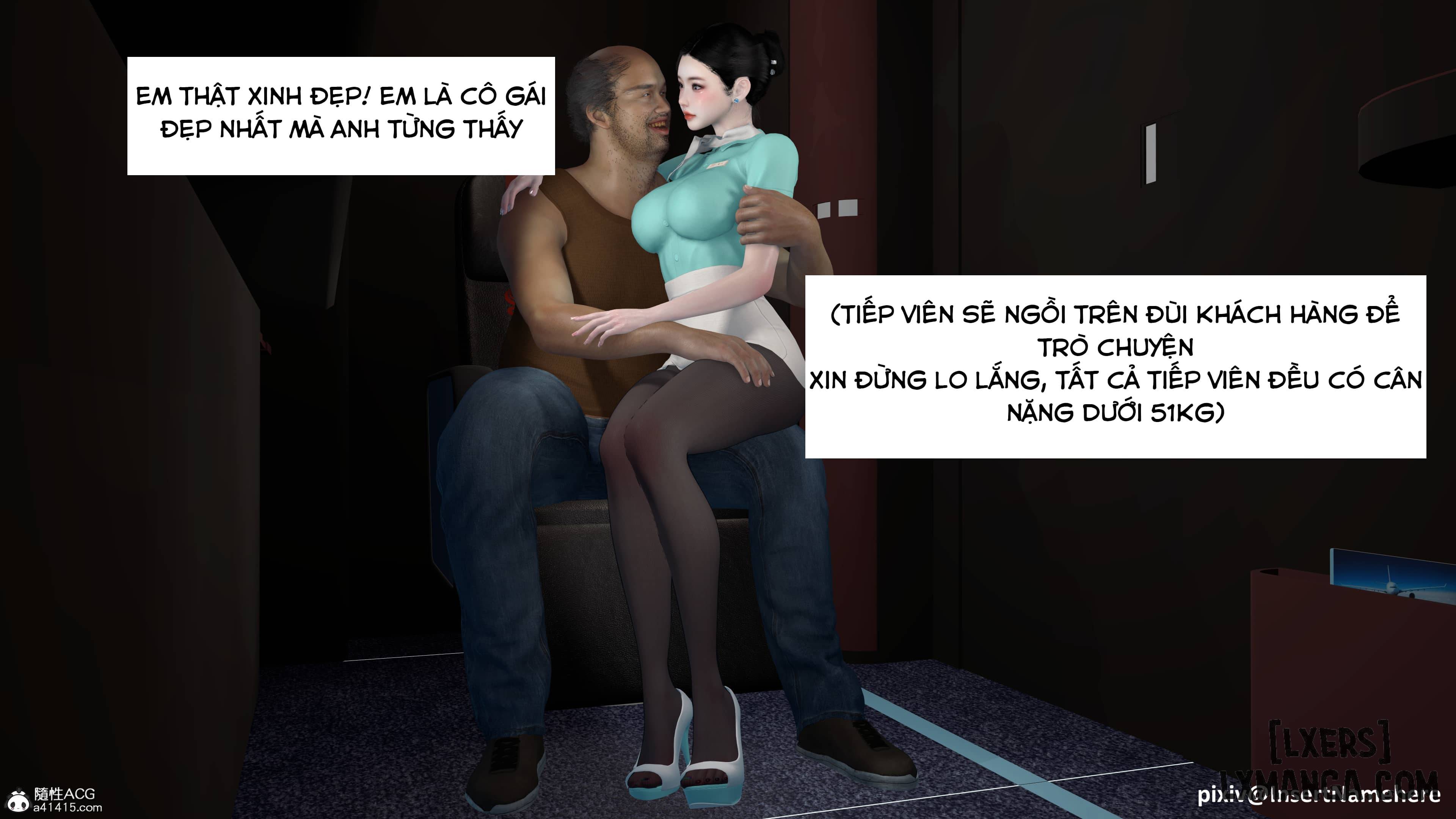 HentaiVN.net - Ảnh 32 - Nữ Tiếp Viên Hàng Không - 8_arc-nu-tiep-vien-khoang-hang-nhat-c1