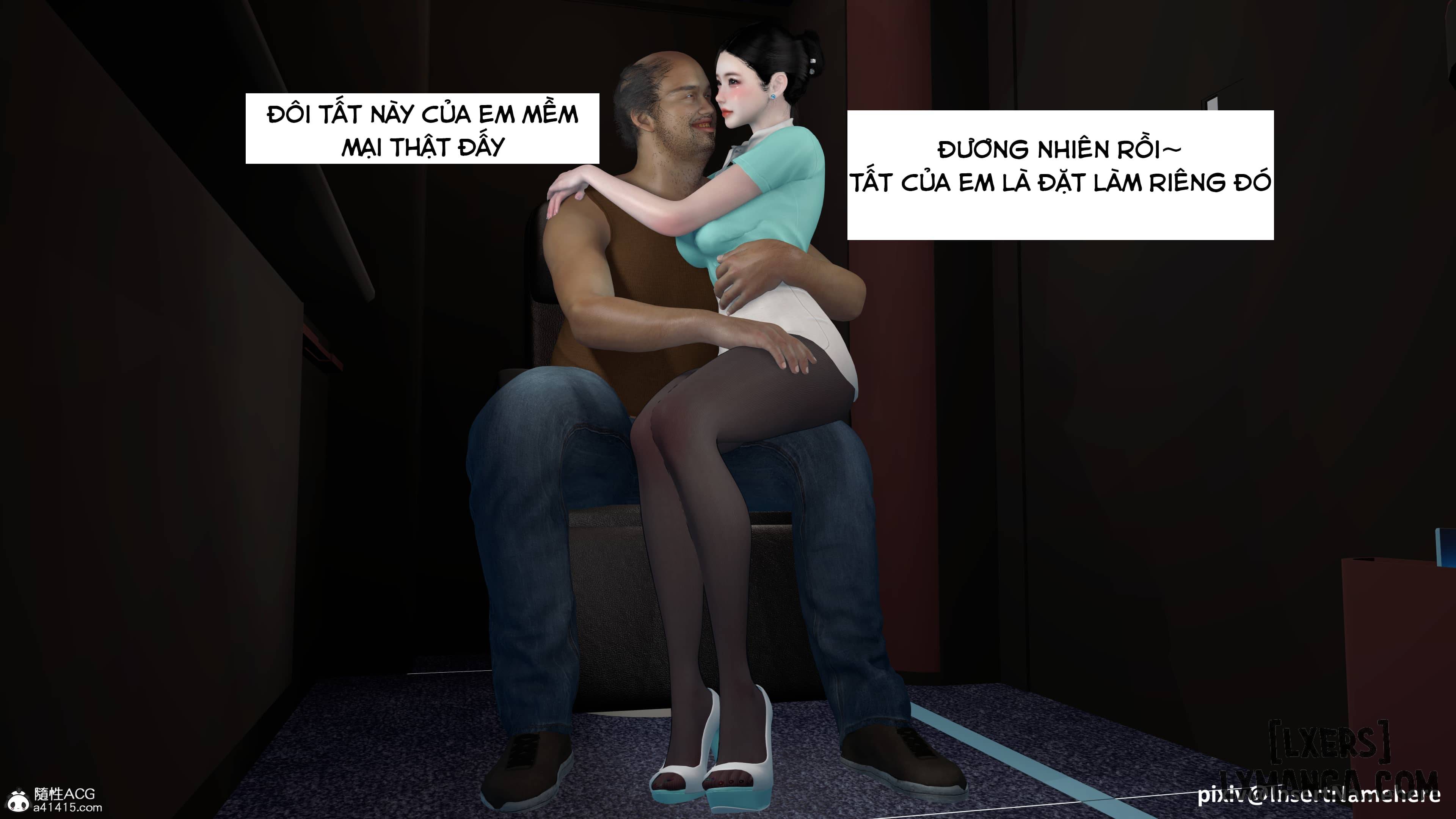 HentaiVN.net - Ảnh 38 - Nữ Tiếp Viên Hàng Không - 8_arc-nu-tiep-vien-khoang-hang-nhat-c1