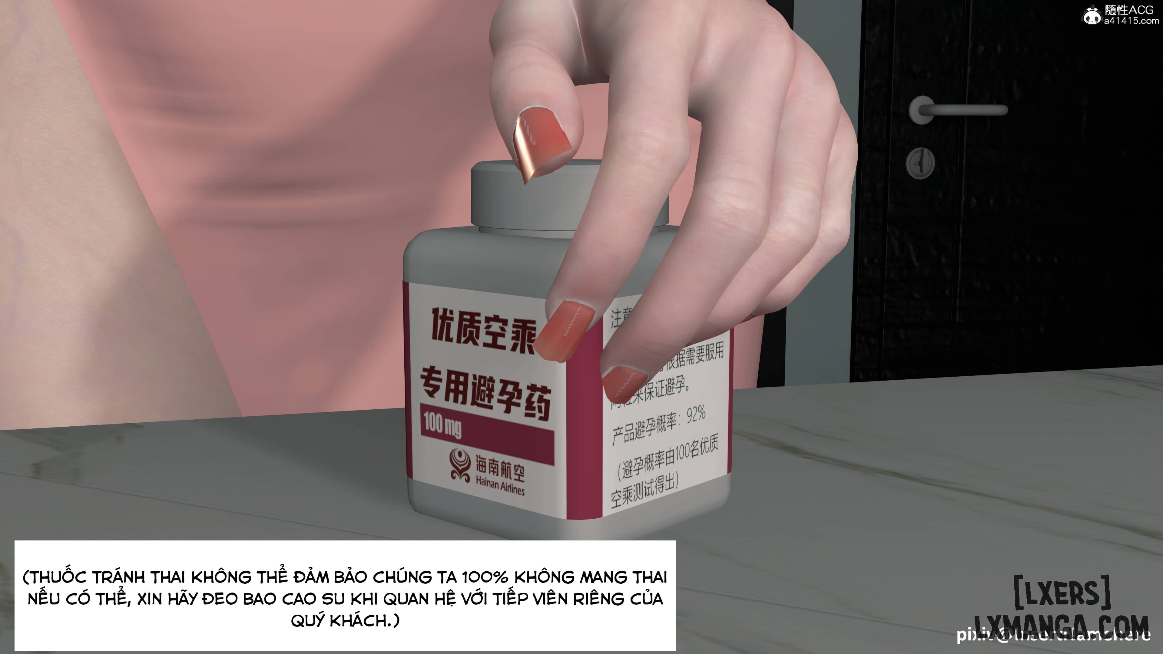 HentaiVN.net - Ảnh 8 - Nữ Tiếp Viên Hàng Không - 8_arc-nu-tiep-vien-khoang-hang-nhat-c1