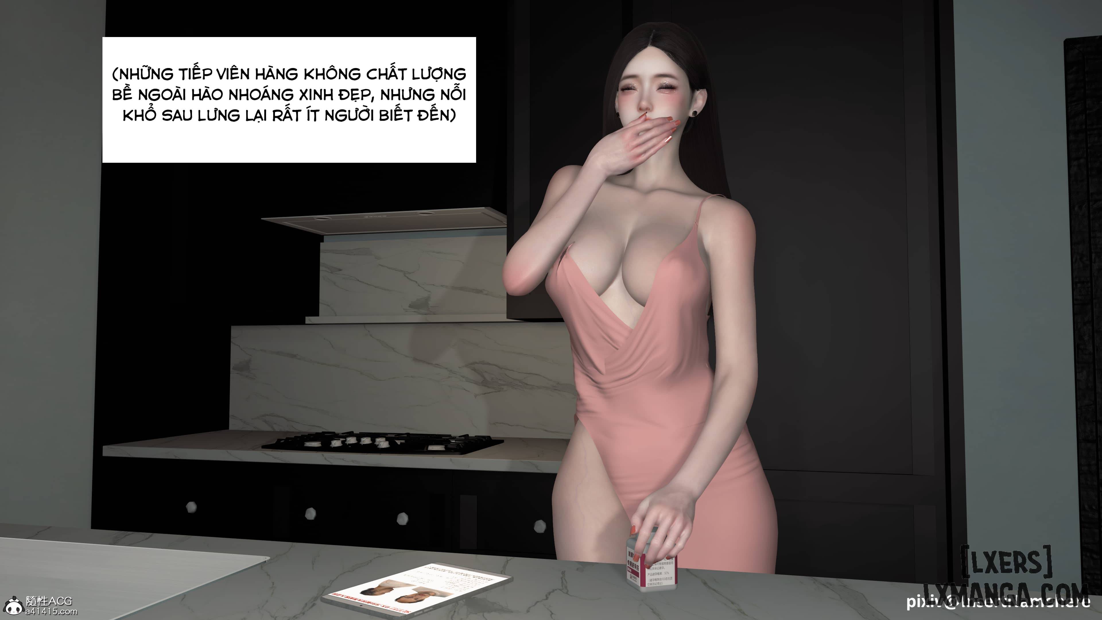 HentaiVN.net - Ảnh 9 - Nữ Tiếp Viên Hàng Không - 8_arc-nu-tiep-vien-khoang-hang-nhat-c1
