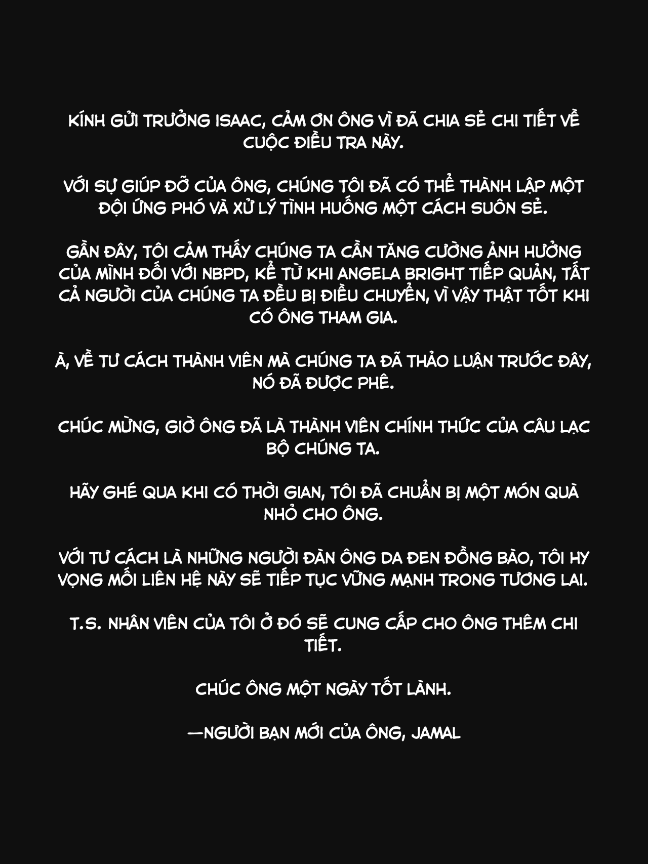 HentaiVN.net - Ảnh 3 - Nuo - Black Eden Club - Chap 1