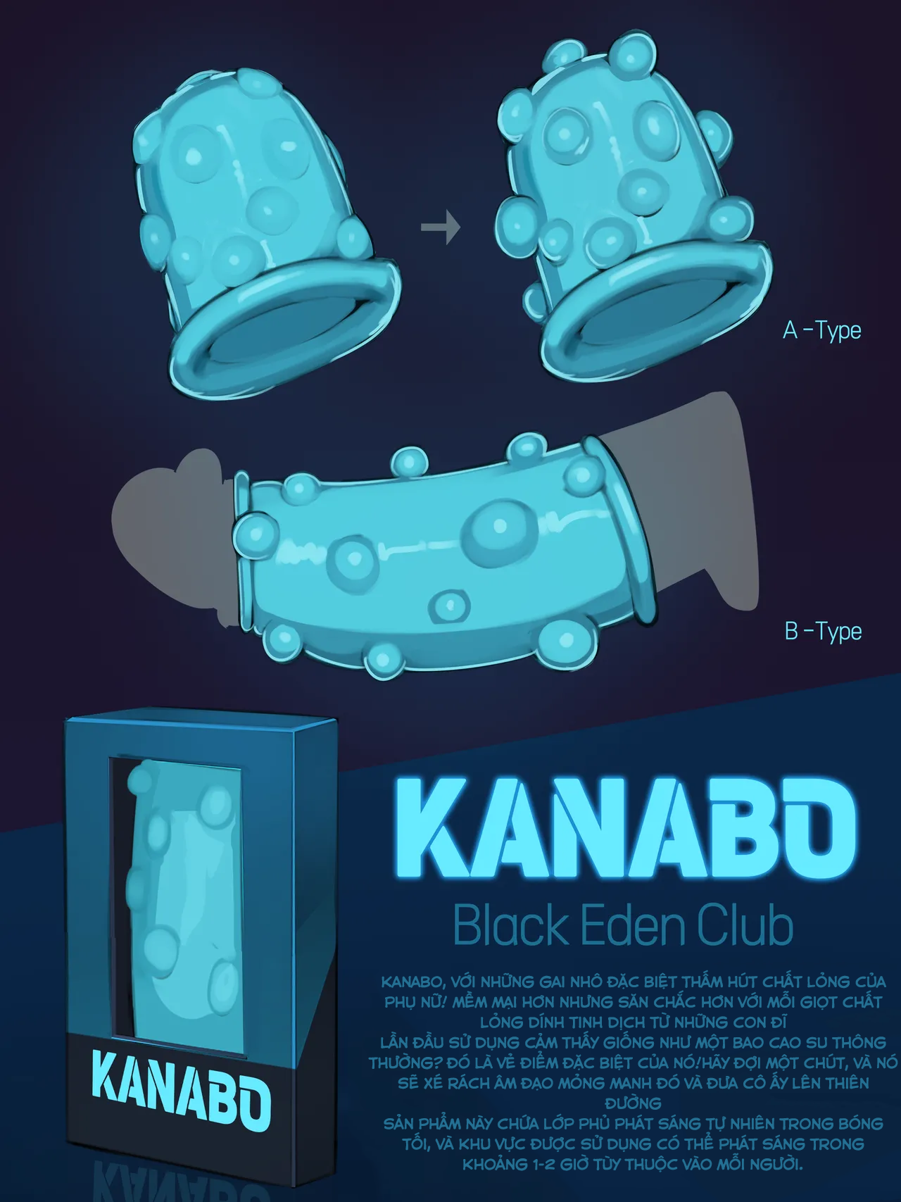 HentaiVN.net - Ảnh 23 - Nuo - Black Eden Club - Chap 4