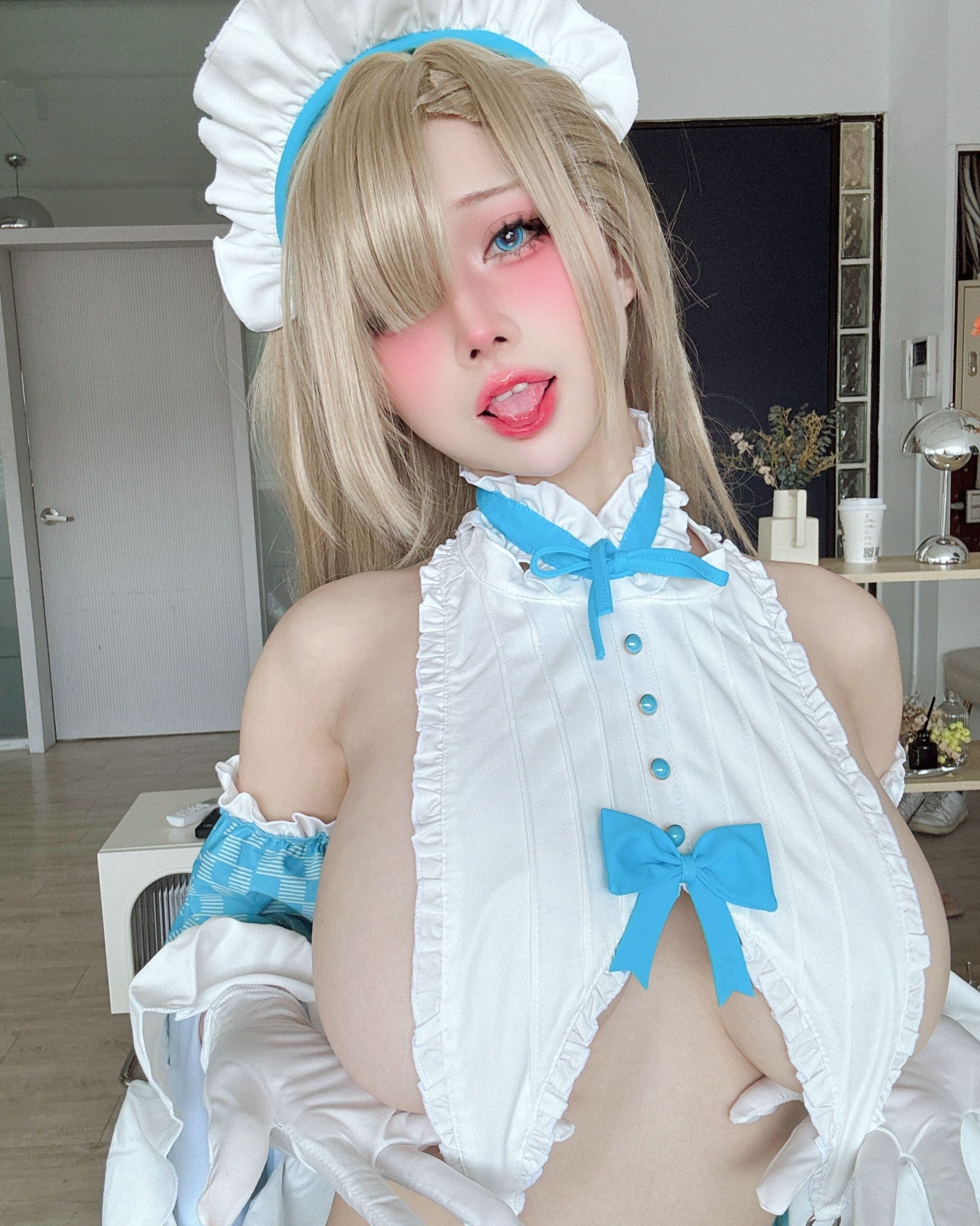 HentaiVN.net - Ảnh 8 - Okita Rinka - Bluachiver