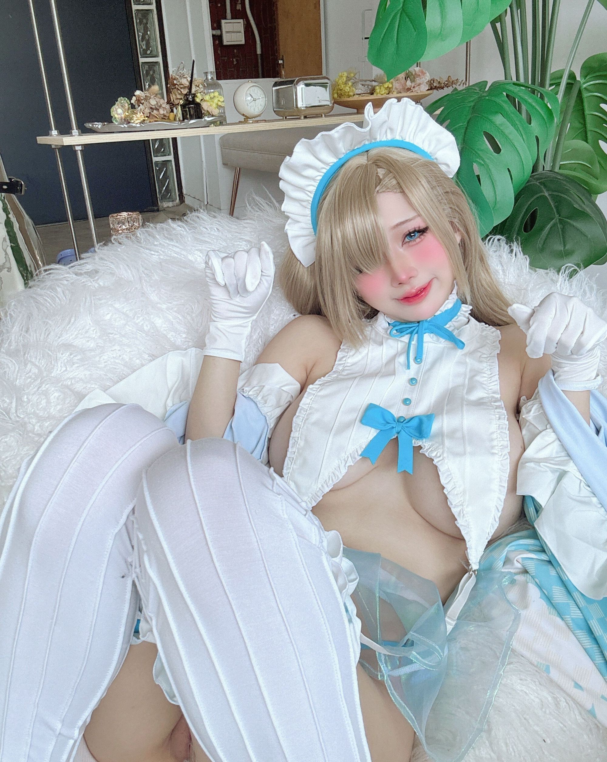 HentaiVN.net - Ảnh 30 - Okita Rinka - Bluachiver