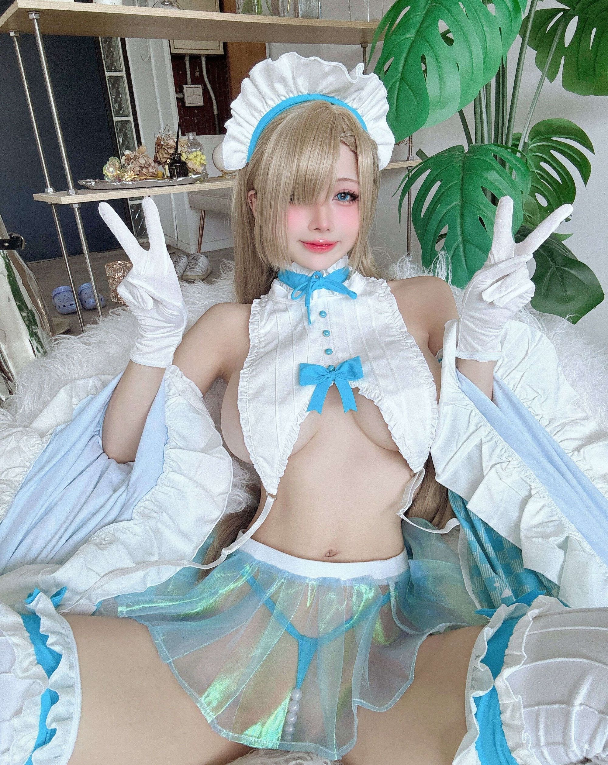HentaiVN.net - Ảnh 41 - Okita Rinka - Bluachiver