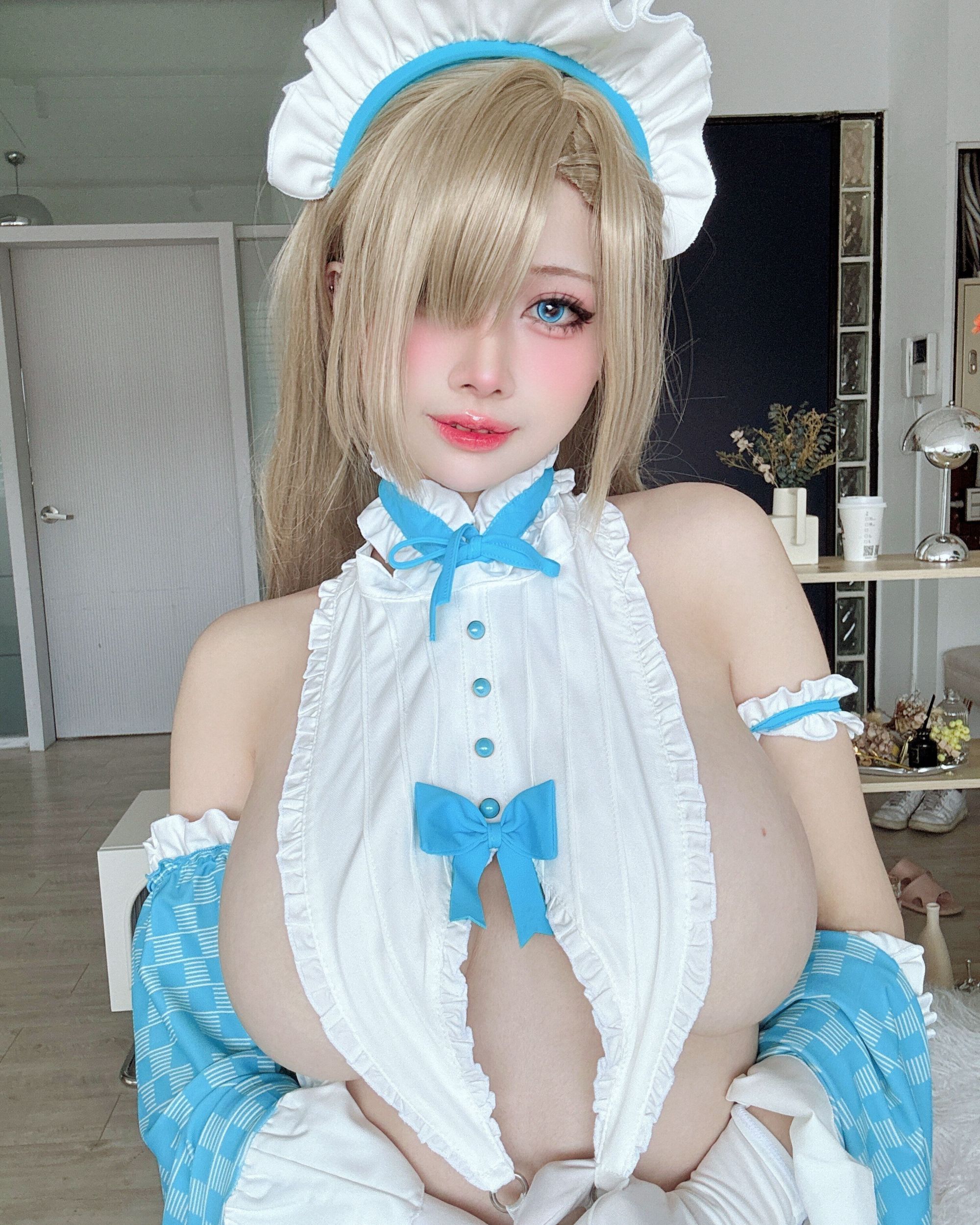 HentaiVN.net - Ảnh 7 - Okita Rinka - Bluachiver