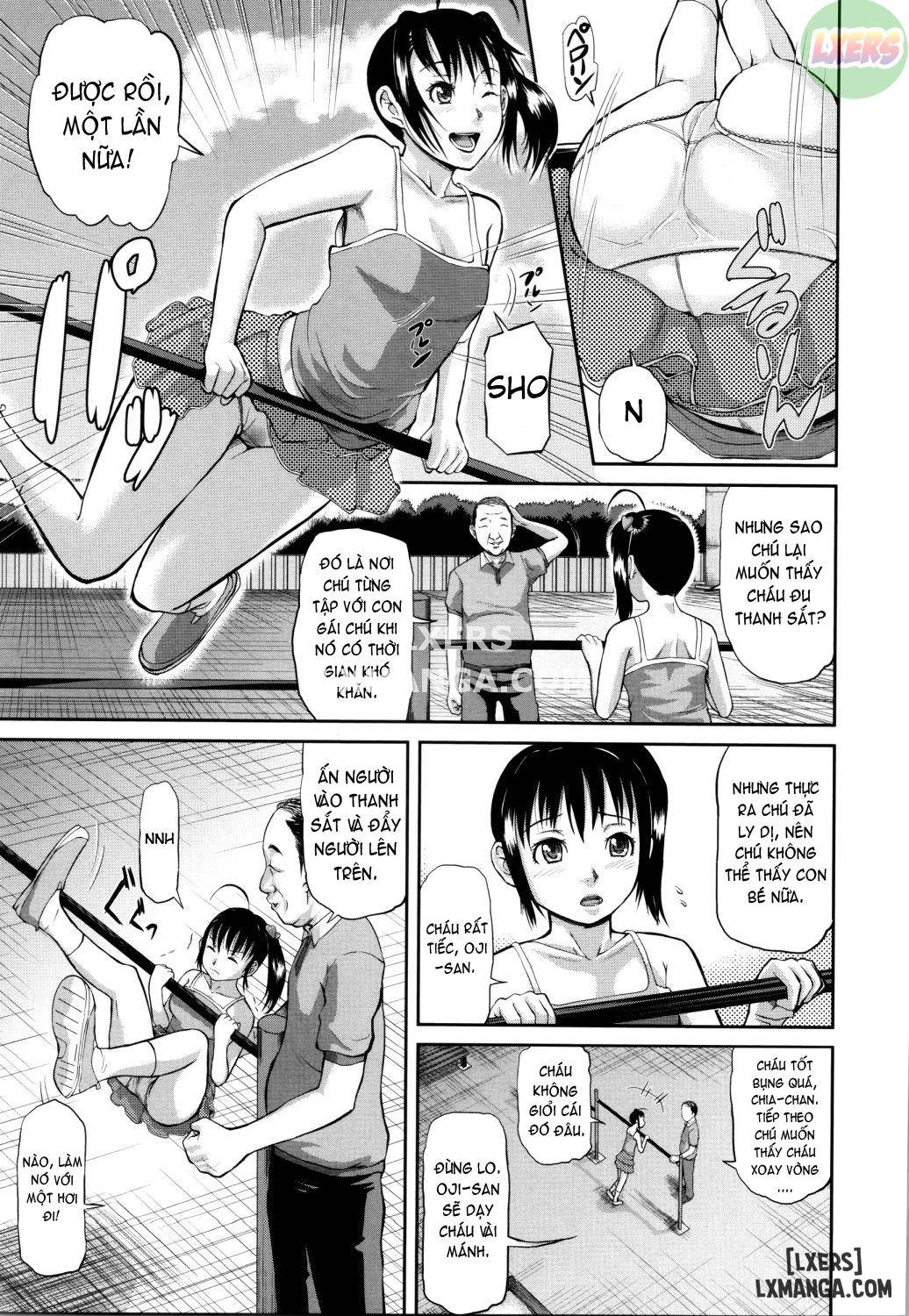 HentaiVN.net - Ảnh 6 - Onna Jigoku, Niku no Tsubo - Hentairui Inranka Mesubuta Ichidaiki - 2
