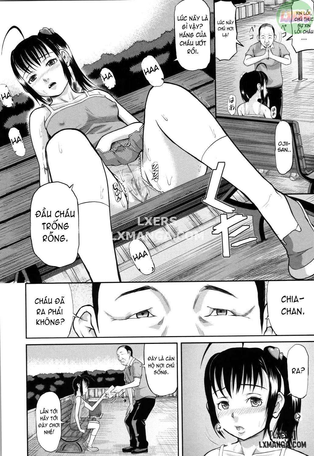 HentaiVN.net - Ảnh 9 - Onna Jigoku, Niku no Tsubo - Hentairui Inranka Mesubuta Ichidaiki - 2