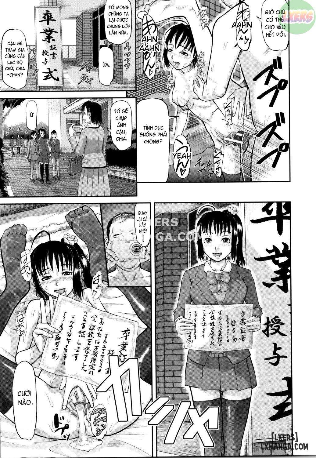 HentaiVN.net - Ảnh 14 - Onna Jigoku, Niku no Tsubo - Hentairui Inranka Mesubuta Ichidaiki - 2