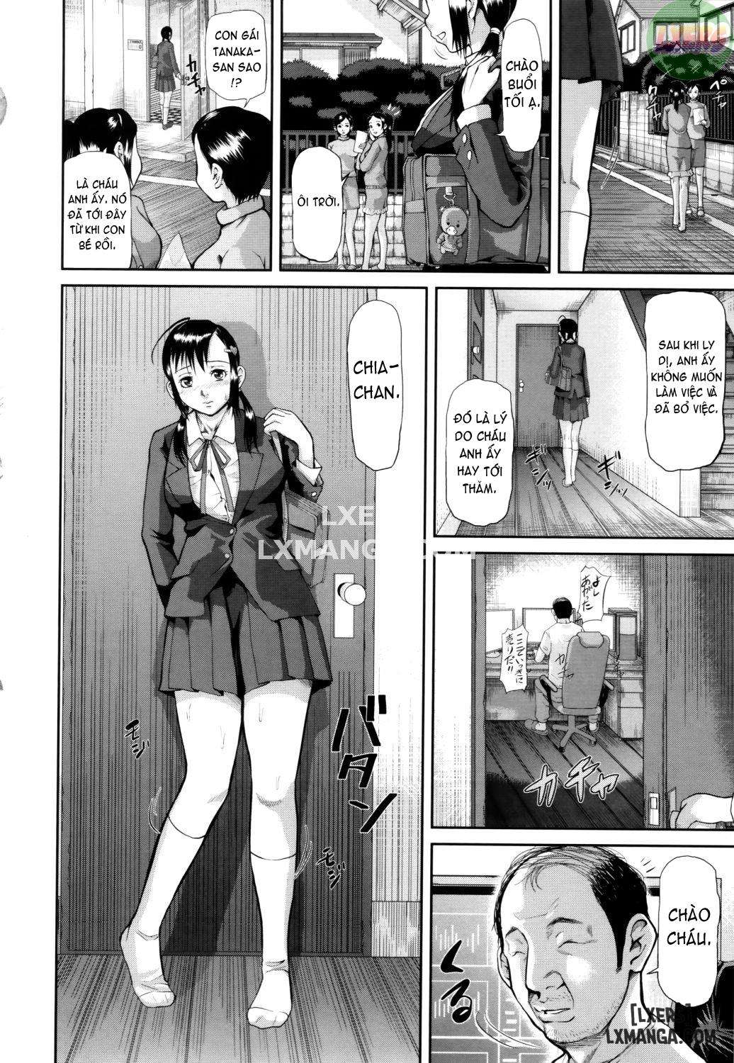 HentaiVN.net - Ảnh 15 - Onna Jigoku, Niku no Tsubo - Hentairui Inranka Mesubuta Ichidaiki - 2