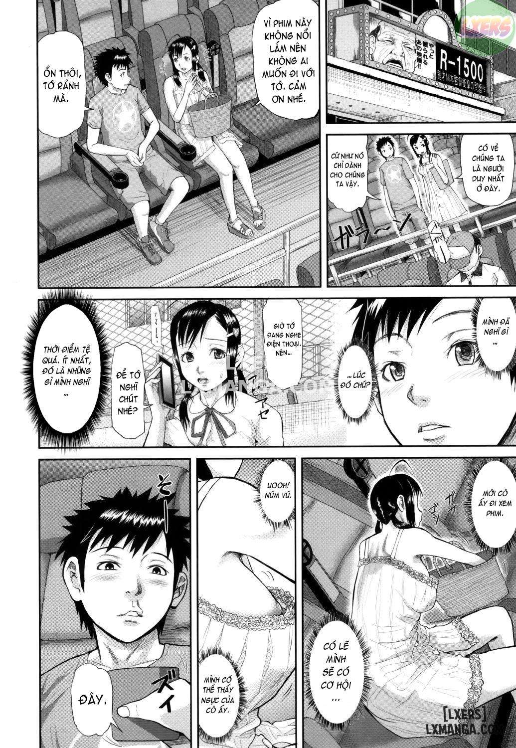 HentaiVN.net - Ảnh 23 - Onna Jigoku, Niku no Tsubo - Hentairui Inranka Mesubuta Ichidaiki - 2
