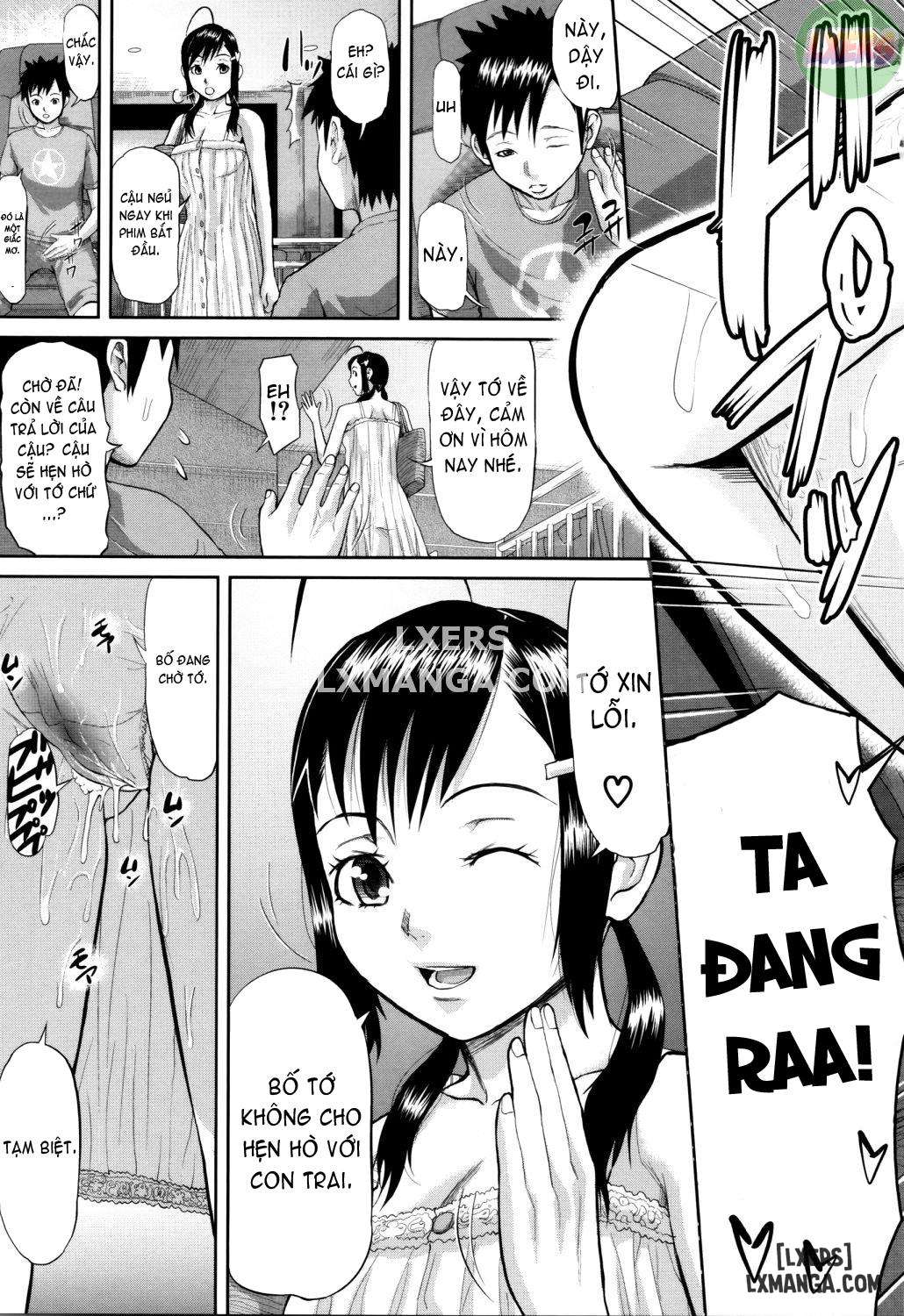 HentaiVN.net - Ảnh 32 - Onna Jigoku, Niku no Tsubo - Hentairui Inranka Mesubuta Ichidaiki - 2