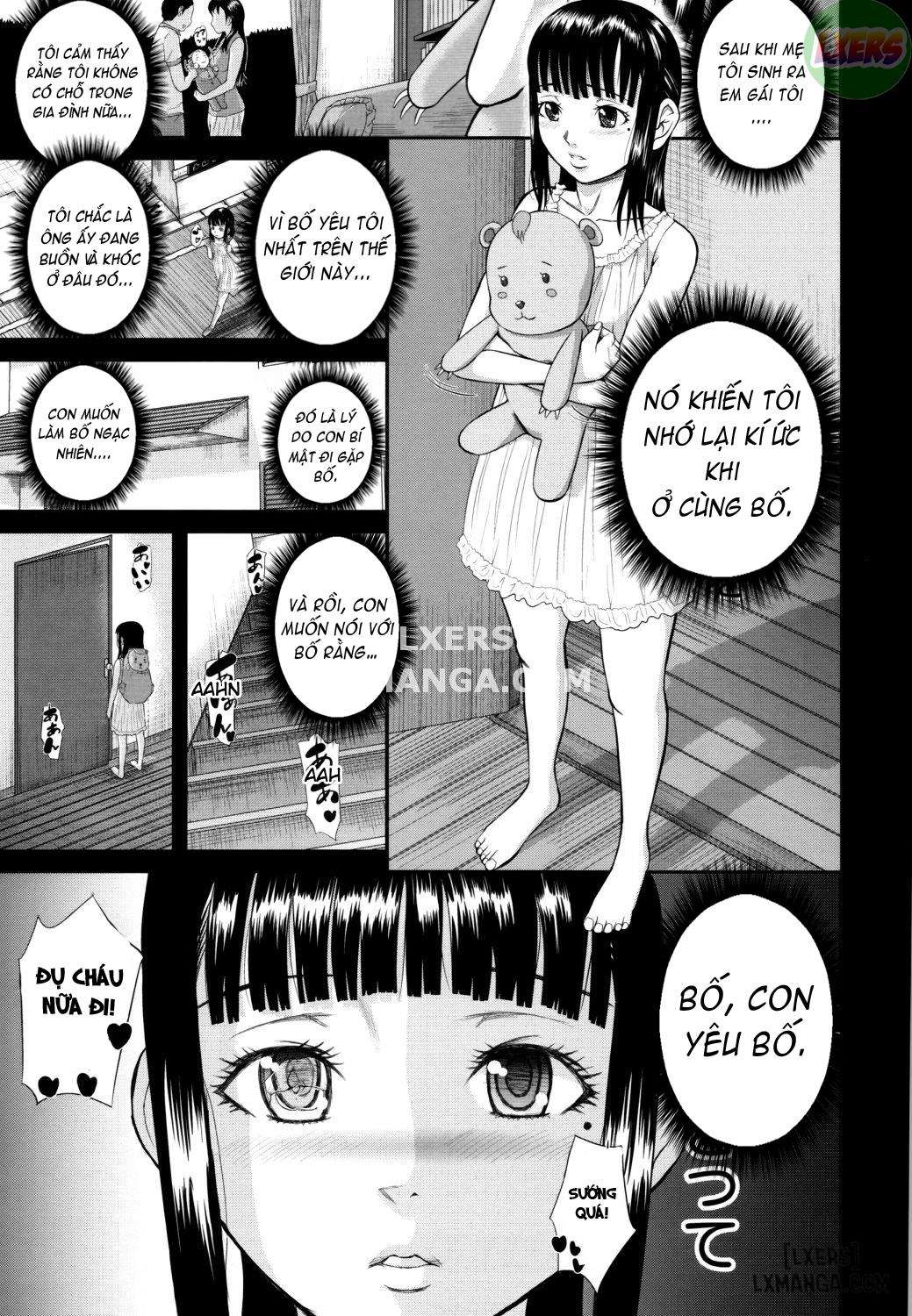 HentaiVN.net - Ảnh 4 - Onna Jigoku, Niku no Tsubo - Hentairui Inranka Mesubuta Ichidaiki - 3