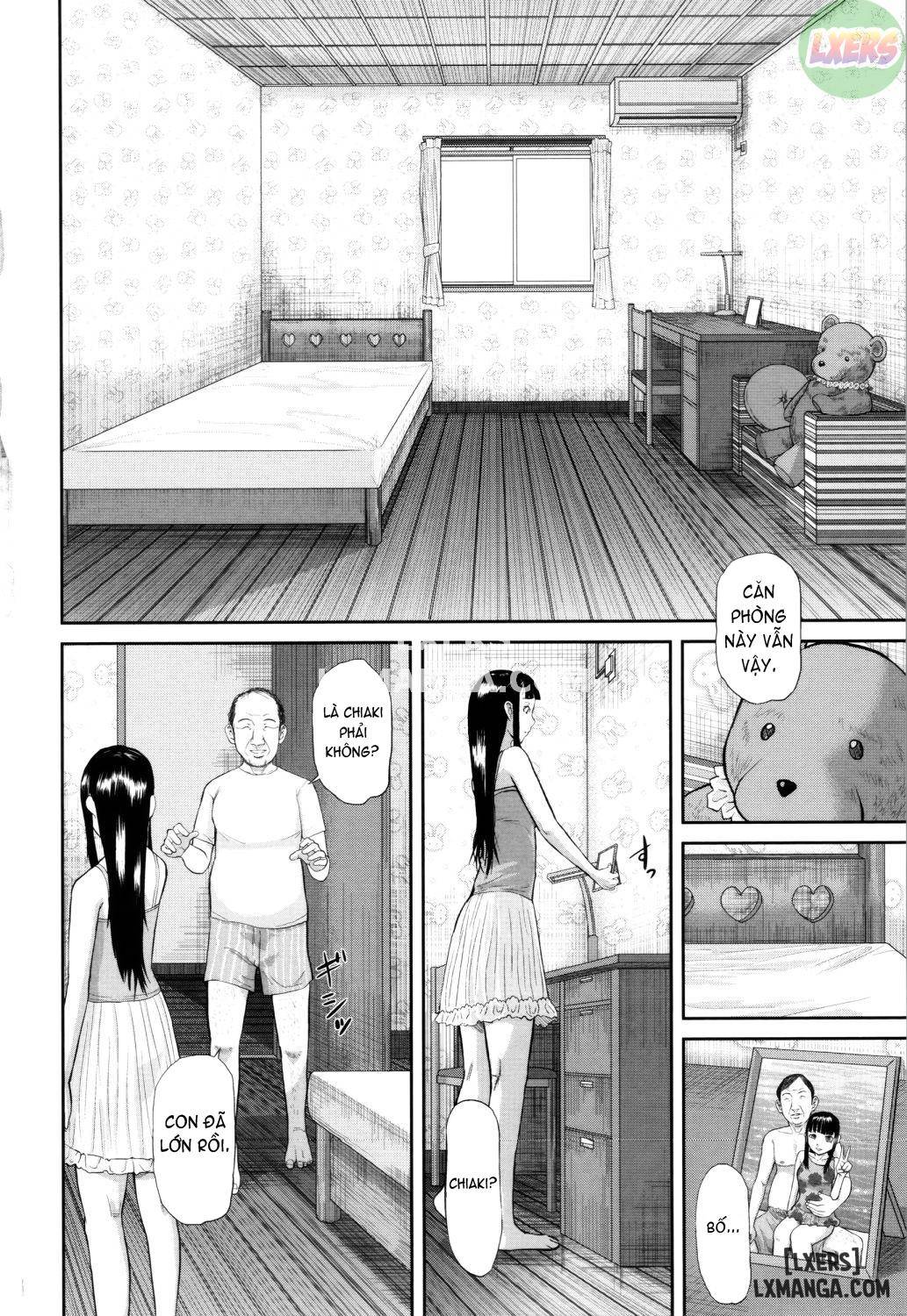 HentaiVN.net - Ảnh 9 - Onna Jigoku, Niku no Tsubo - Hentairui Inranka Mesubuta Ichidaiki - 3
