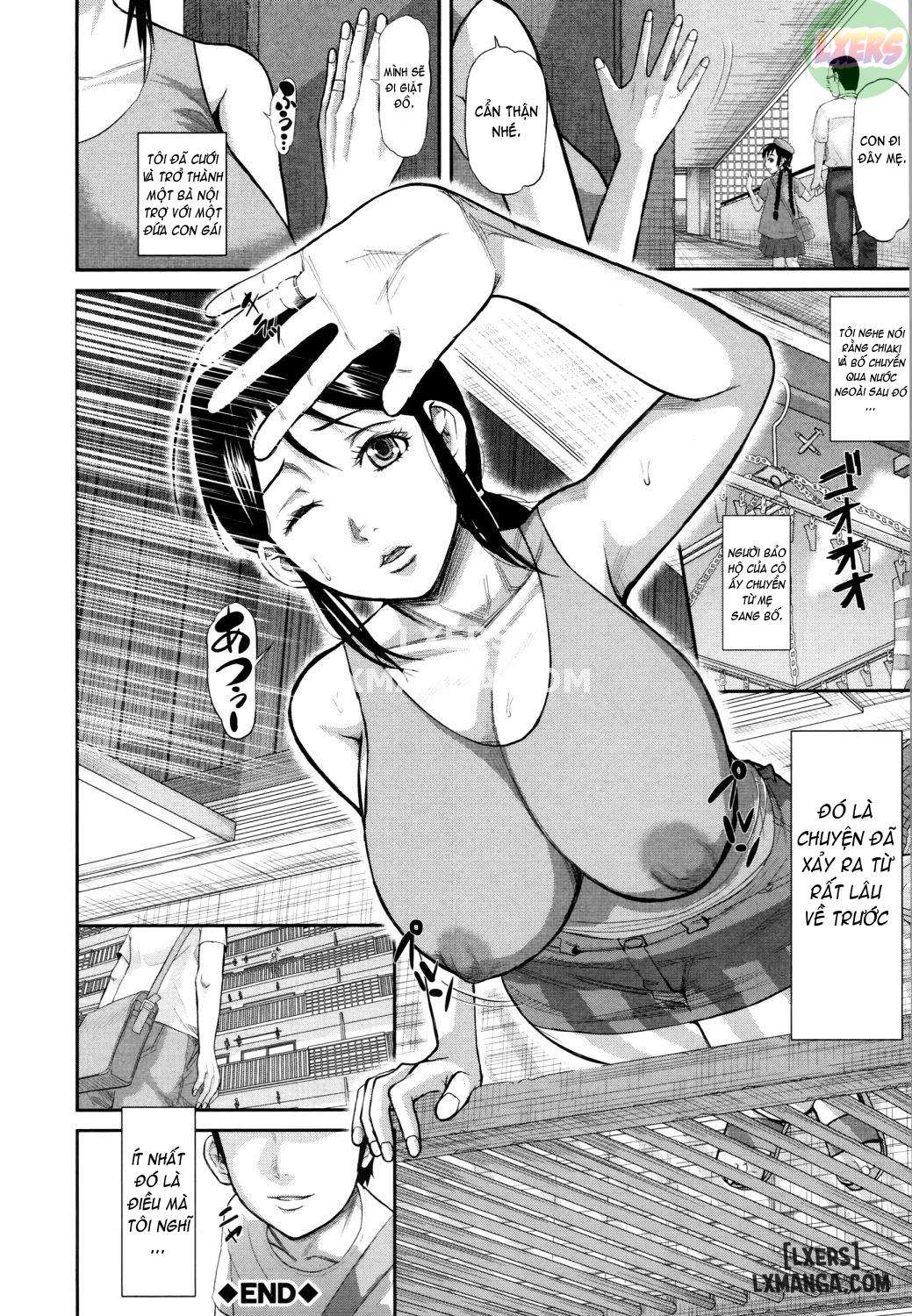 HentaiVN.net - Ảnh 23 - Onna Jigoku, Niku no Tsubo - Hentairui Inranka Mesubuta Ichidaiki - 3