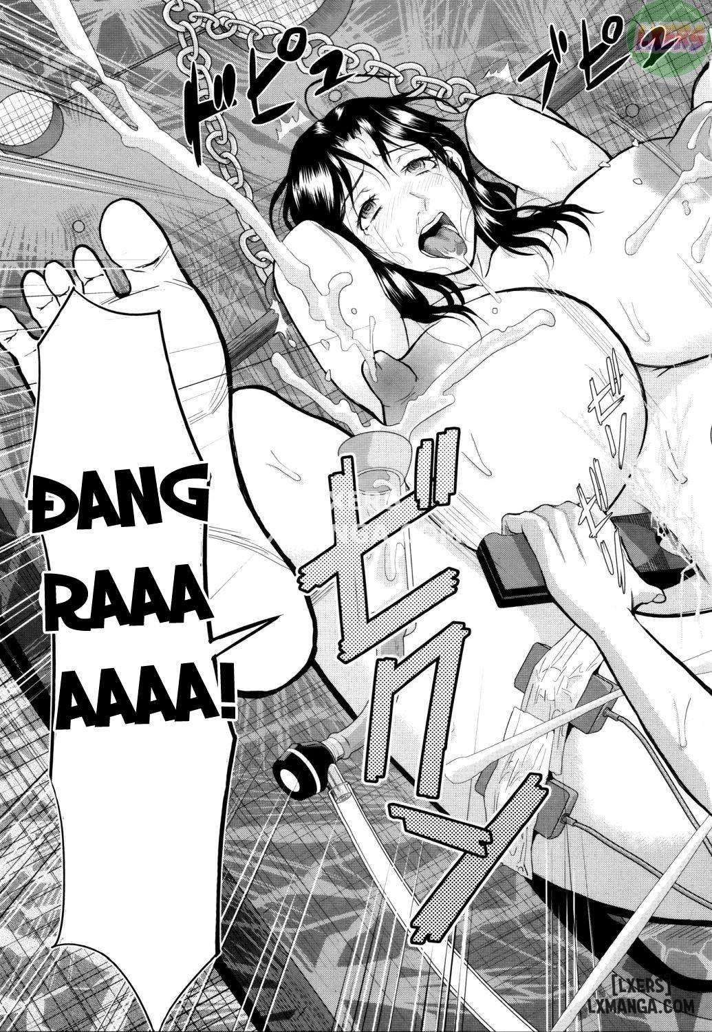 HentaiVN.net - Ảnh 30 - Onna Jigoku, Niku no Tsubo - Hentairui Inranka Mesubuta Ichidaiki - 4
