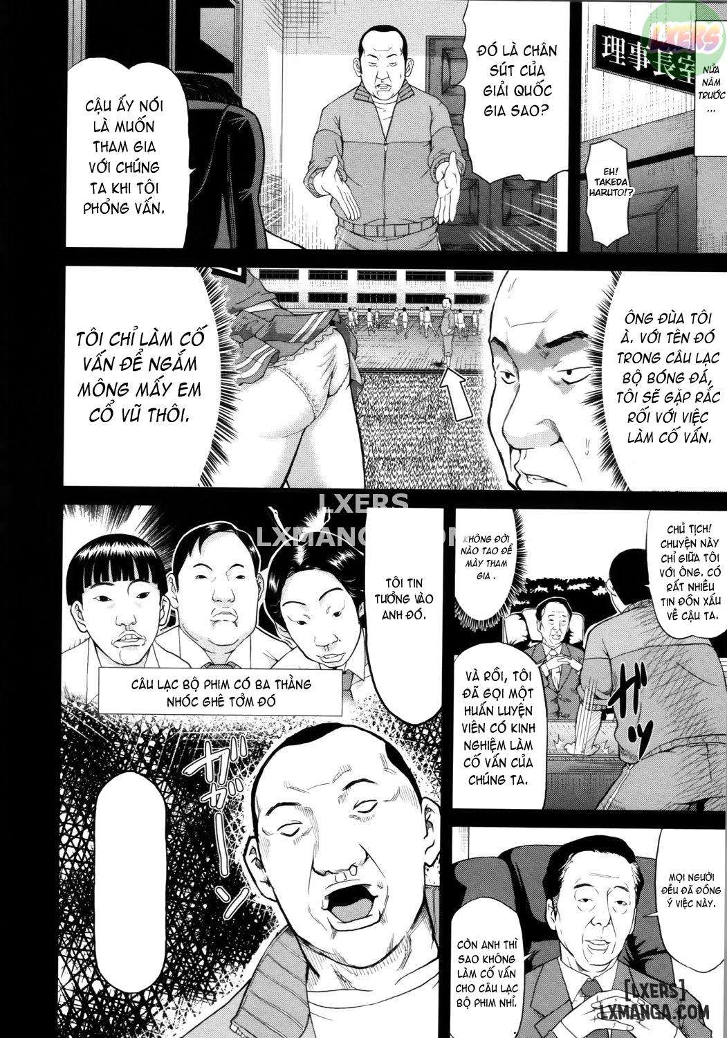 HentaiVN.net - Ảnh 7 - Onna Jigoku, Niku no Tsubo - Hentairui Inranka Mesubuta Ichidaiki - 5