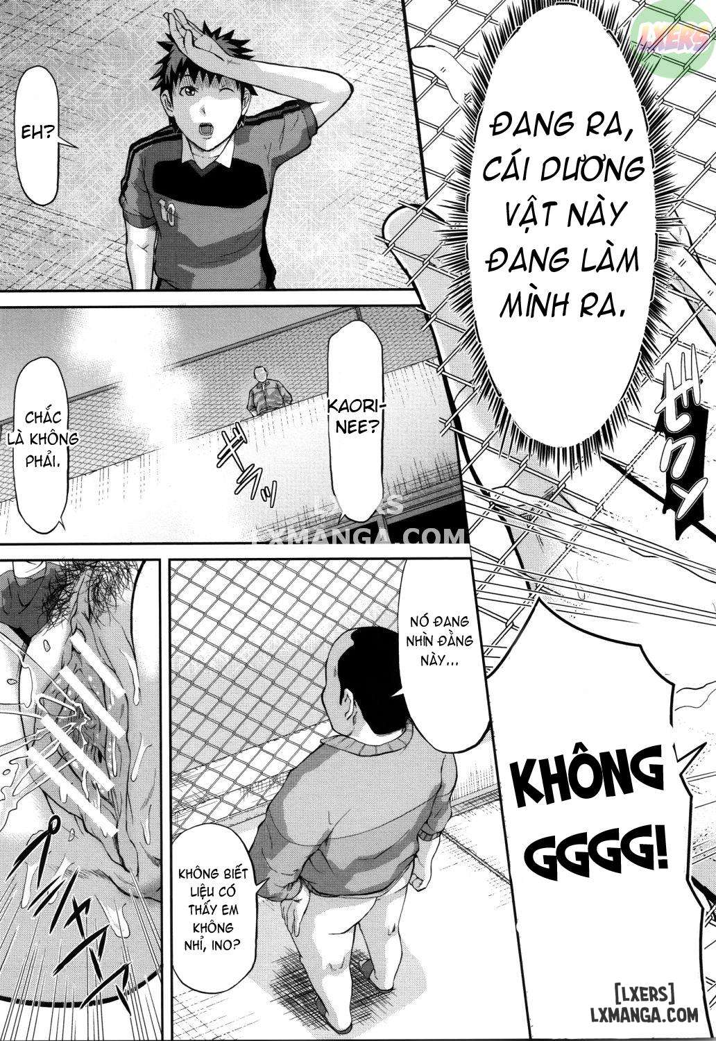 HentaiVN.net - Ảnh 30 - Onna Jigoku, Niku no Tsubo - Hentairui Inranka Mesubuta Ichidaiki - 5