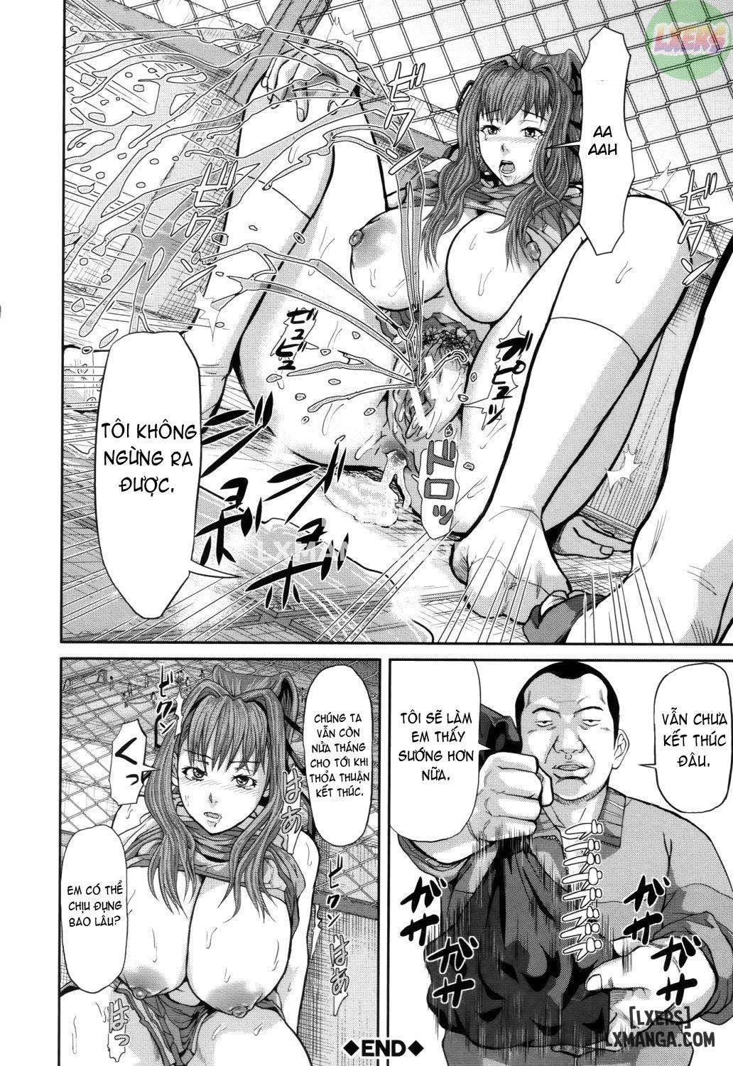 HentaiVN.net - Ảnh 31 - Onna Jigoku, Niku no Tsubo - Hentairui Inranka Mesubuta Ichidaiki - 5