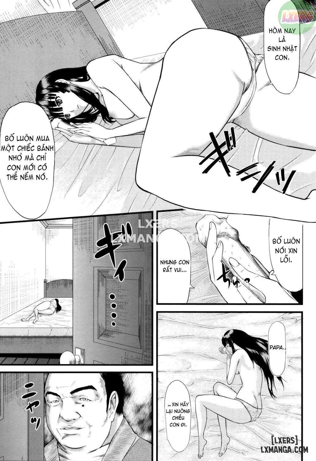 HentaiVN.net - Ảnh 12 - Onna Jigoku, Niku no Tsubo - Hentairui Inranka Mesubuta Ichidaiki - 8