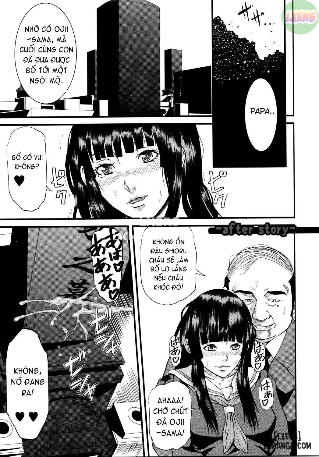 HentaiVN.net - Ảnh 4 - Onna Jigoku, Niku no Tsubo - Hentairui Inranka Mesubuta Ichidaiki - 9-end