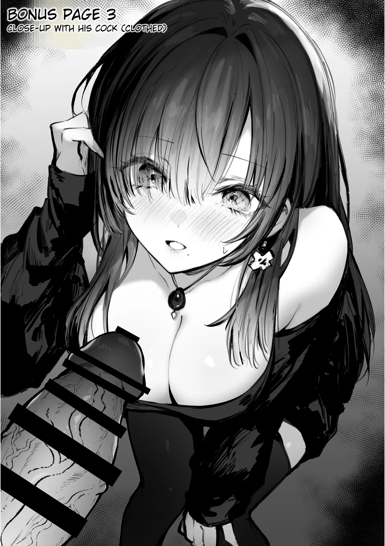 HentaiVN.net - Ảnh 67 - Oshiete Ageru 1+2 ~Kyonyuu Bijin Onee-san to Rouninsei no Boku no OO na Ohanashi Zenpen~ - one shot c2