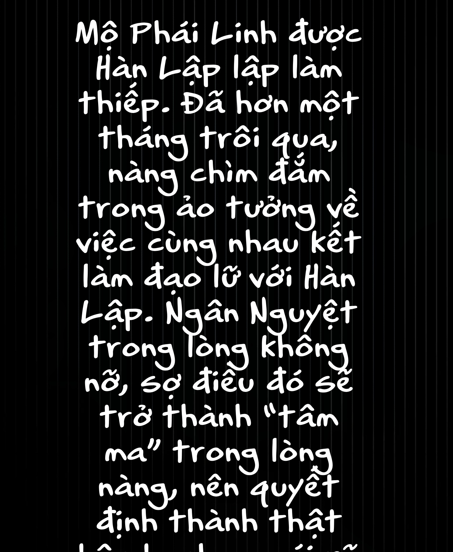 HentaiVN.net - Ảnh 3 - Mộ Phái Linh - Tâm Ma - Chap 1