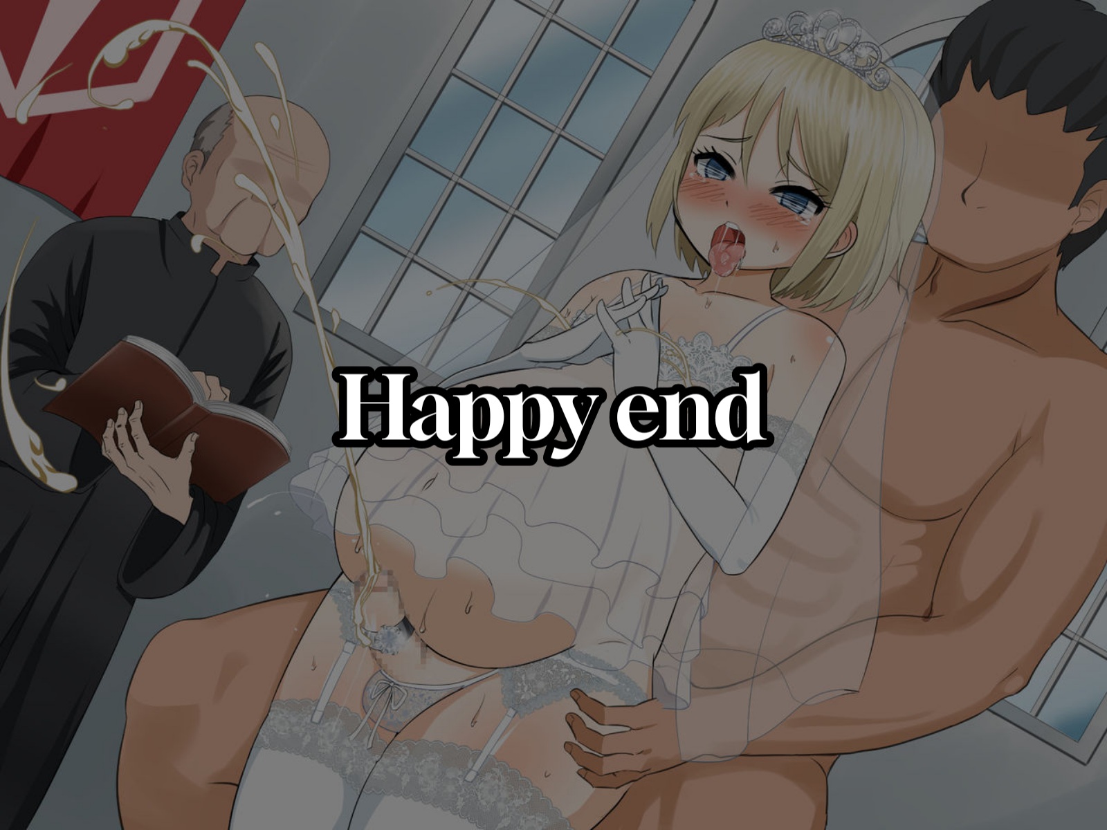 HentaiVN.net - Ảnh 71 - [P Herb] Mesu Ochi Knight - Chap 2