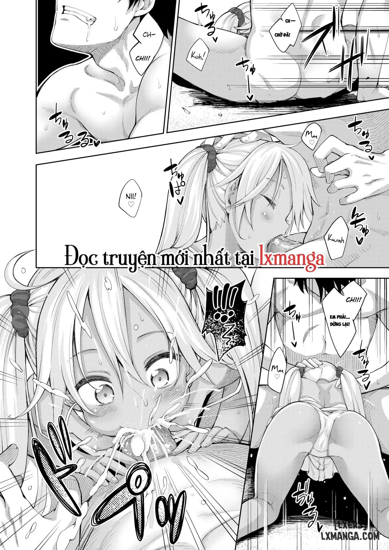 HentaiVN.net - Ảnh 12 - Perfect Beach Day - ...