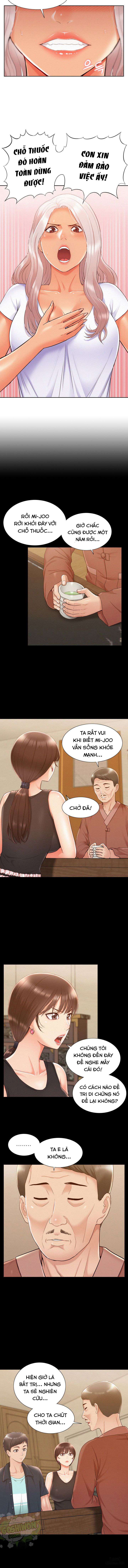 HentaiVN.net - Ảnh 6 - Phép Màu Phòng Khám - 16