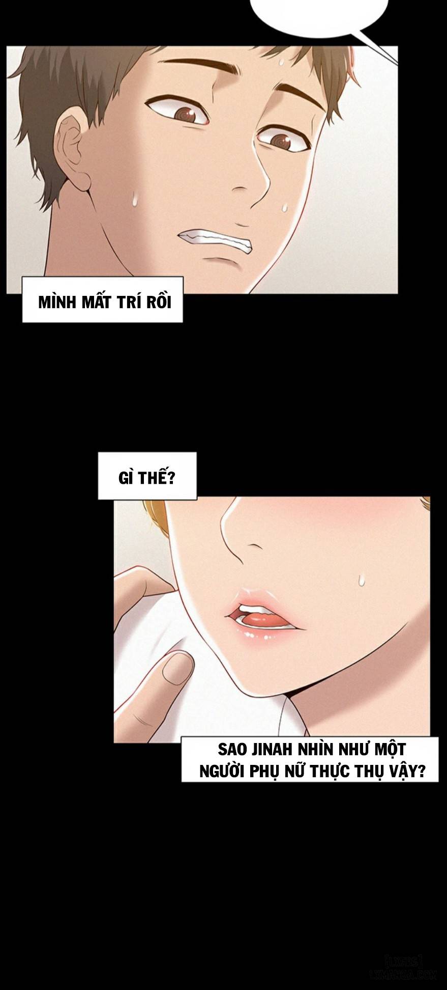 HentaiVN.net - Ảnh 12 - Phép Màu Phòng Khám - 4