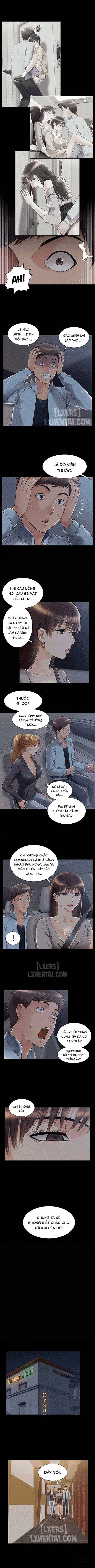 HentaiVN.net - Ảnh 3 - Phép Màu Phòng Khám - 49