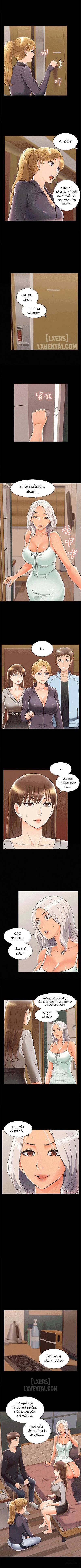 HentaiVN.net - Ảnh 4 - Phép Màu Phòng Khám - 49