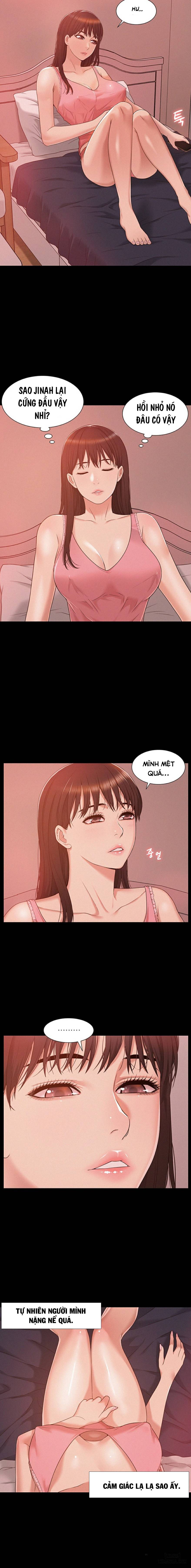 HentaiVN.net - Ảnh 7 - Phép Màu Phòng Khám - 5