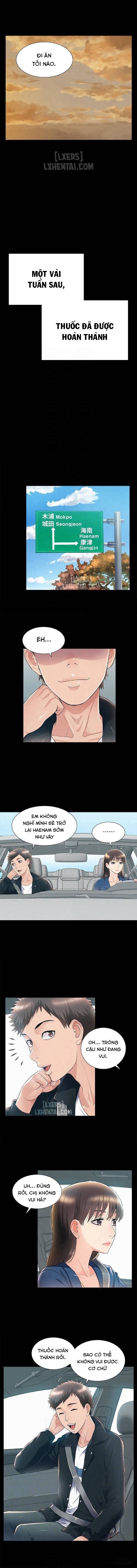 HentaiVN.net - Ảnh 4 - Phép Màu Phòng Khám - 53