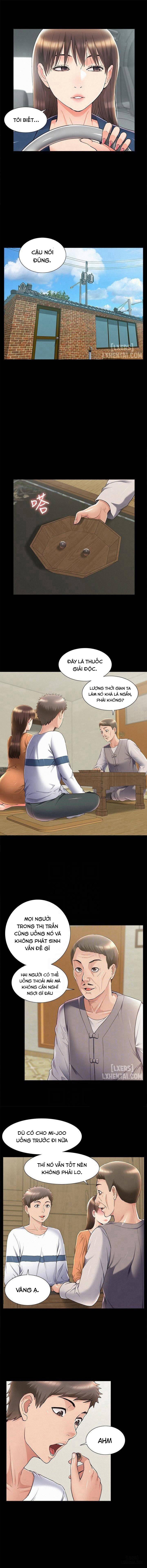 HentaiVN.net - Ảnh 5 - Phép Màu Phòng Khám - 53