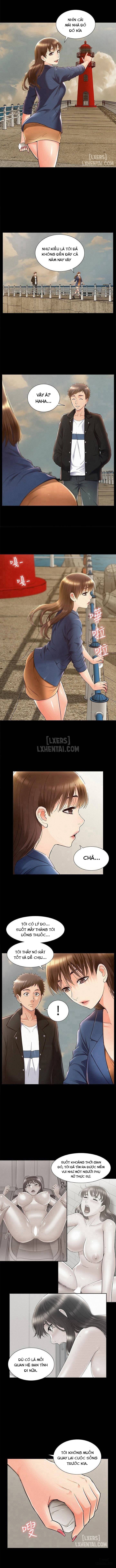 HentaiVN.net - Ảnh 8 - Phép Màu Phòng Khám - 53