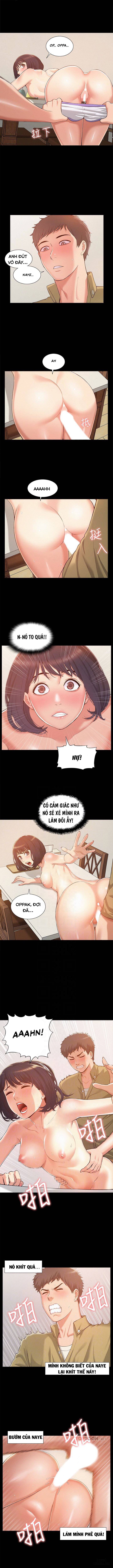 HentaiVN.net - Ảnh 6 - Phép Màu Phòng Khám - 6