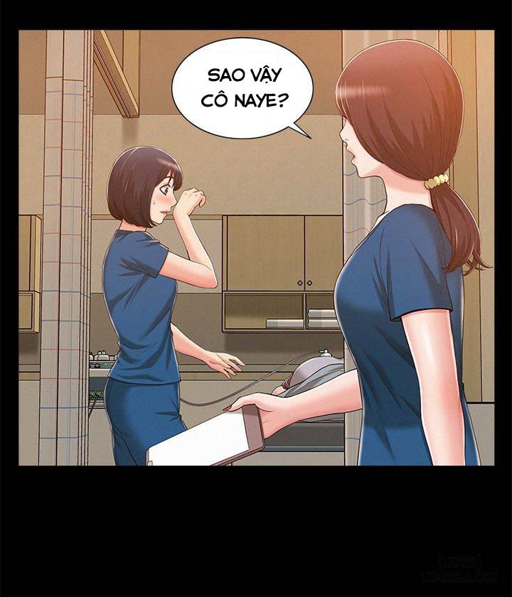 HentaiVN.net - Ảnh 22 - Phép Màu Phòng Khám - 8