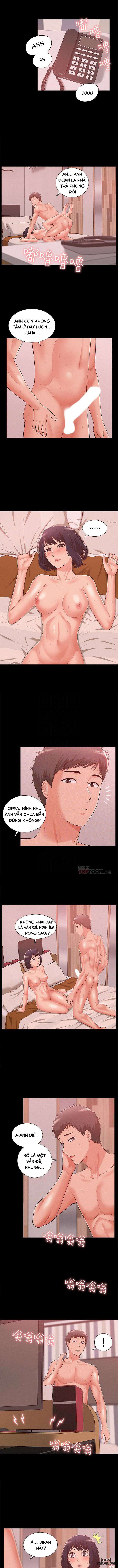 HentaiVN.net - Ảnh 11 - Phép Màu Phòng Khám - 9