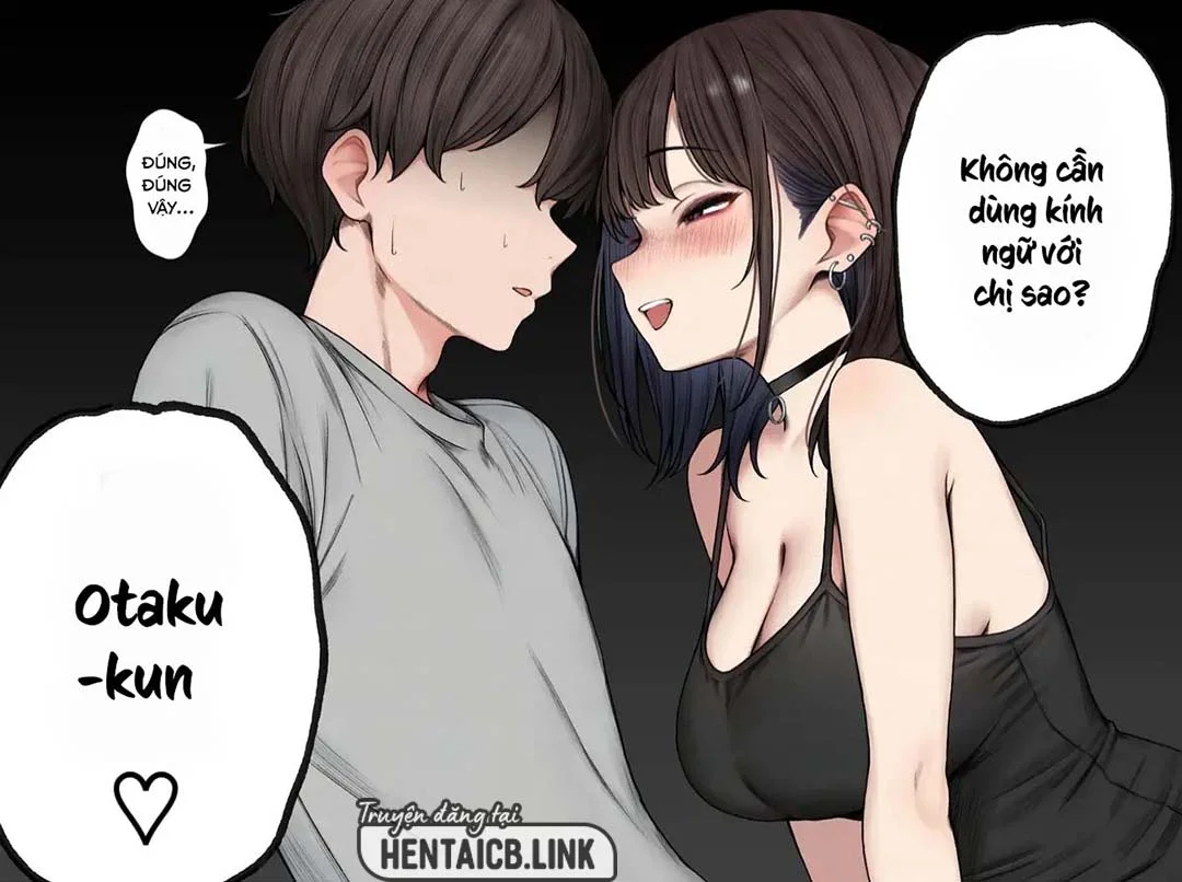 HentaiVN.net - Ảnh 6 - Phòng tôi bị chiếm dụng làm nơi chịch - ...
