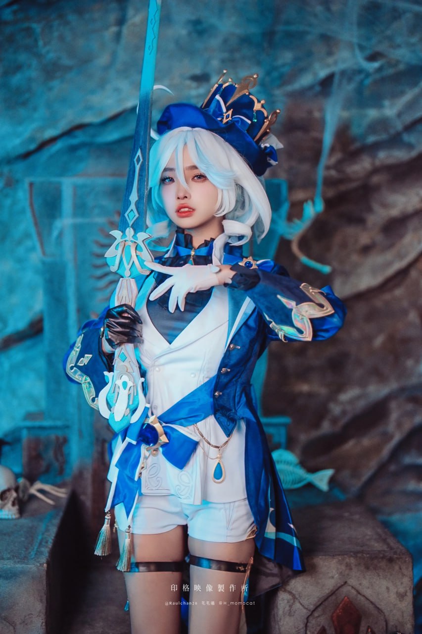 HentaiVN.net - Ảnh 10 - Momo - Fudina