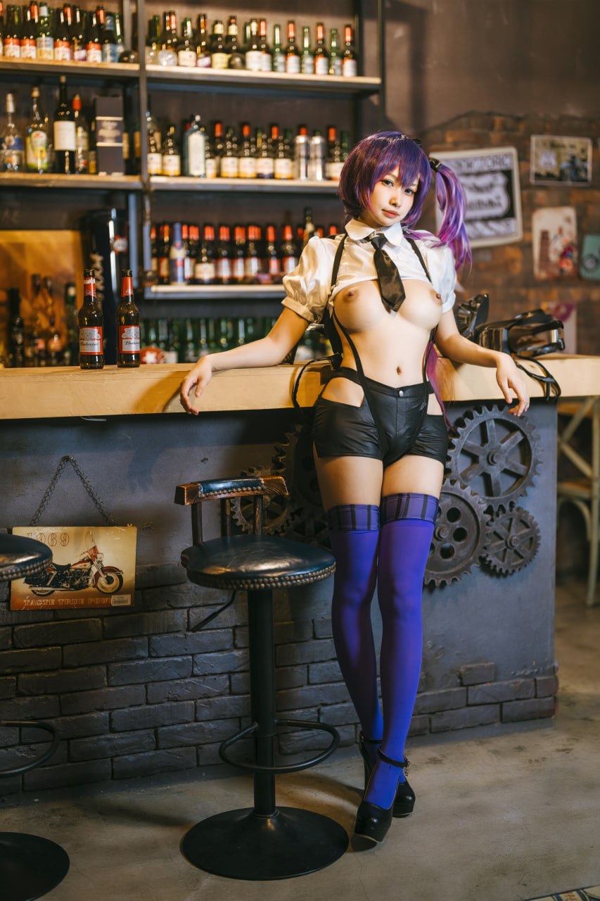HentaiVN.net - Ảnh 10 - Momo - The Little Devil Motaro