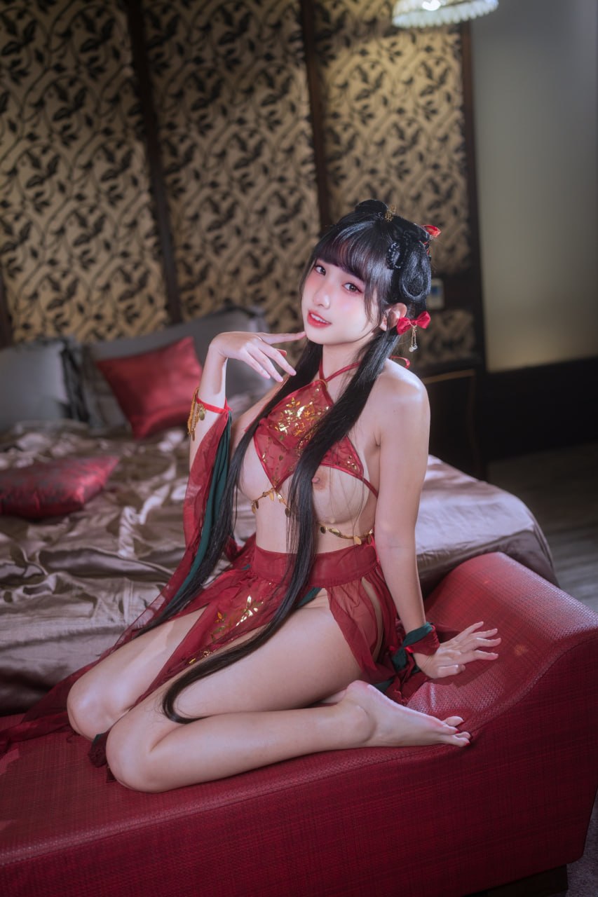 HentaiVN.net - Ảnh 10 - Momo - Moon Night