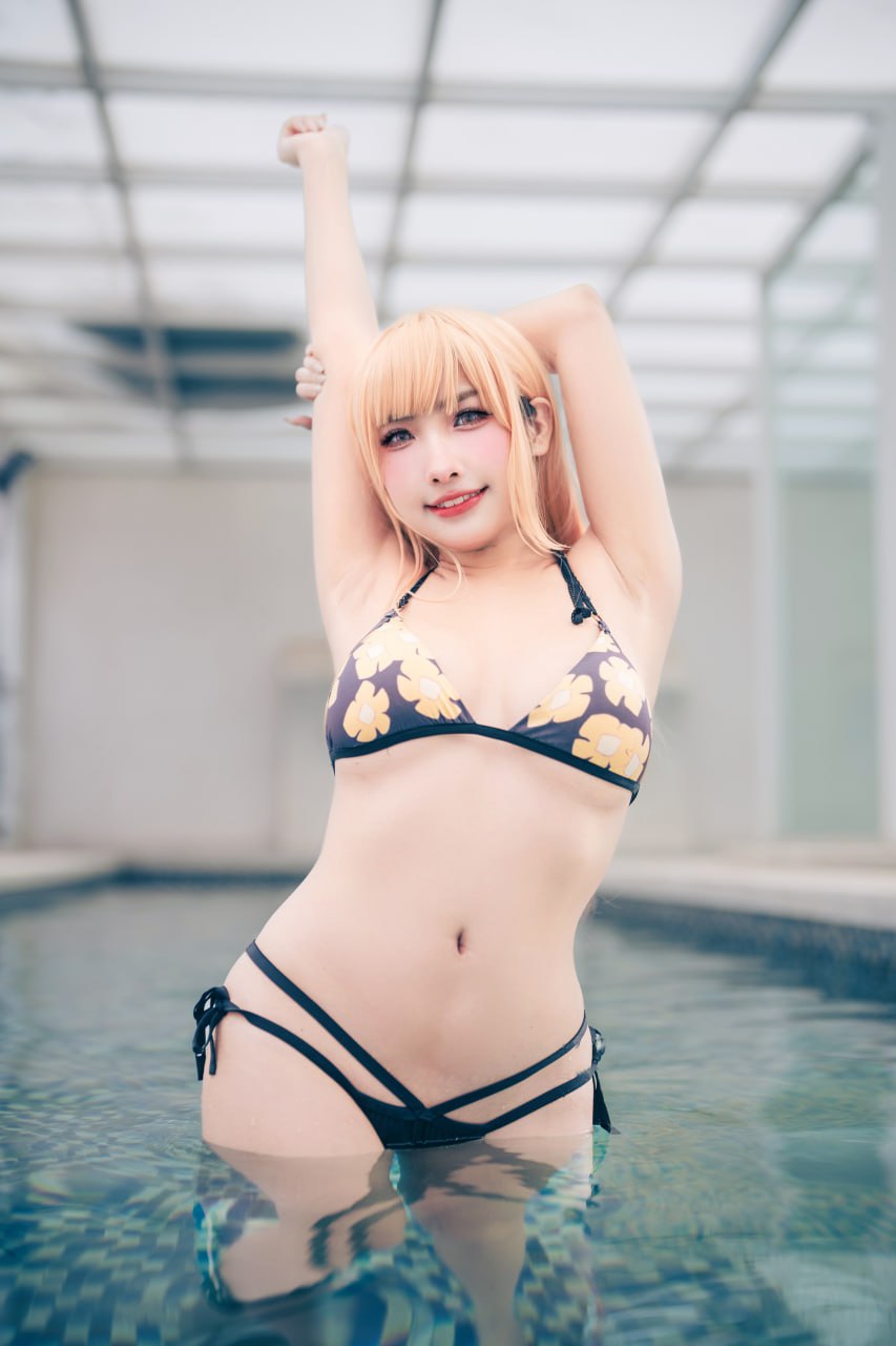 HentaiVN.net - Ảnh 10 - Momo - Marin Kitagawa