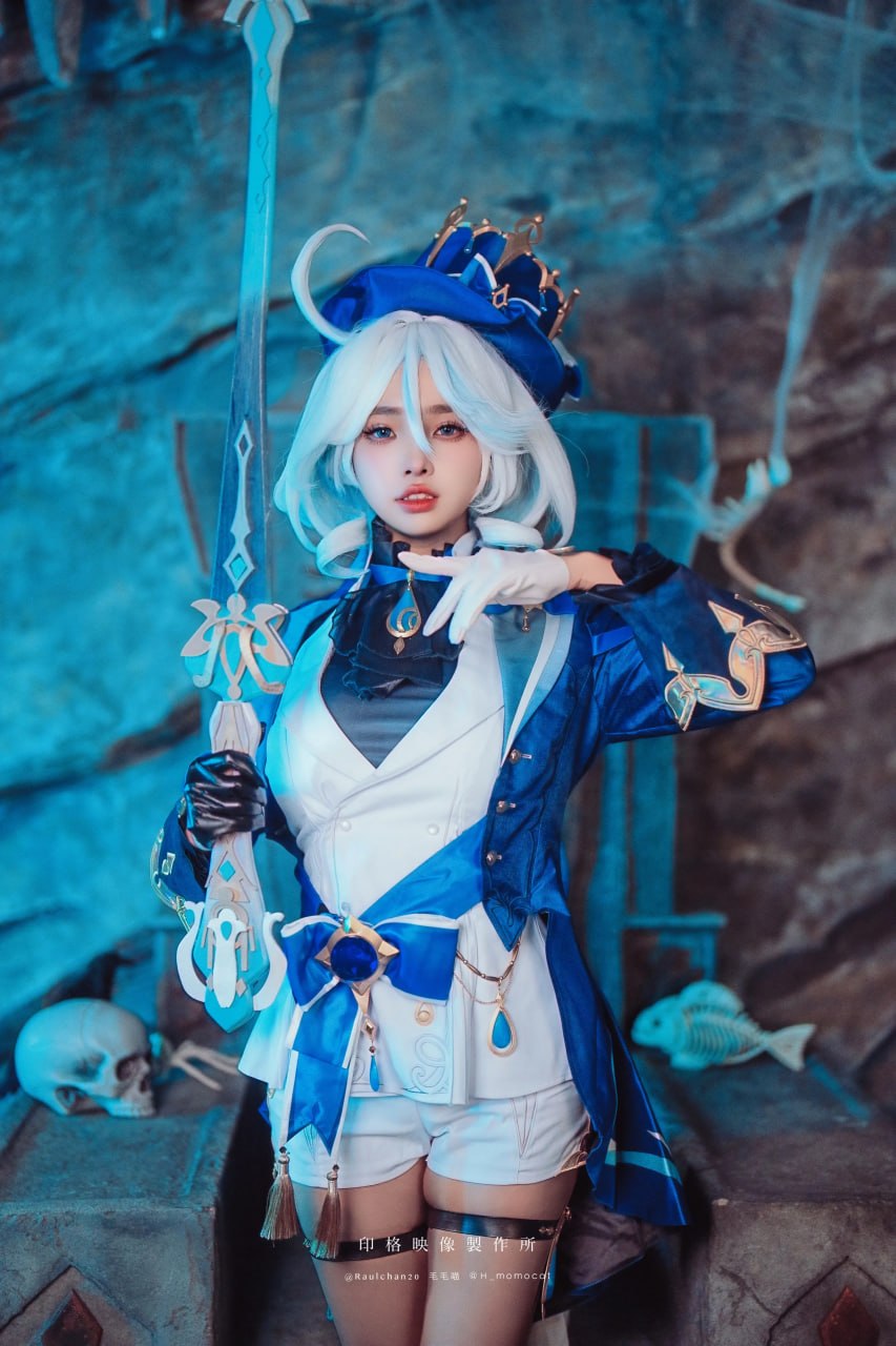 HentaiVN.net - Ảnh 11 - Momo - Fudina